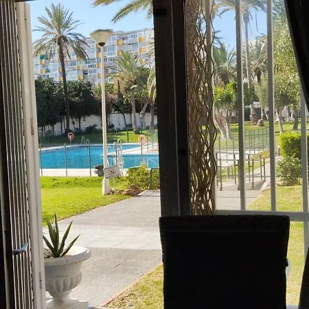 La Cruz Del Sur Apartment Benalmadena