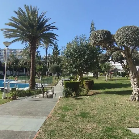 Apartment La Cruz Del Sur Benalmadena