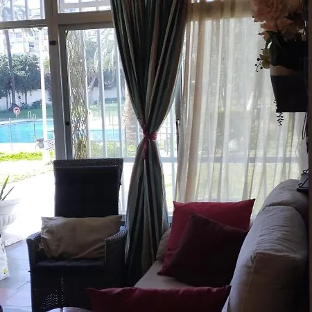 Apartment La Cruz Del Sur *