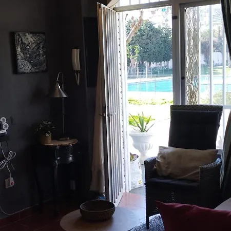 La Cruz Del Sur Apartment