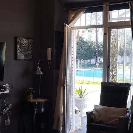 Apartment La Cruz Del Sur