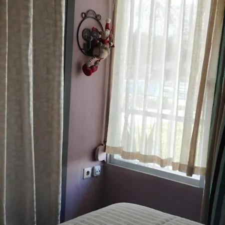 La Cruz Del Sur Apartment Benalmadena