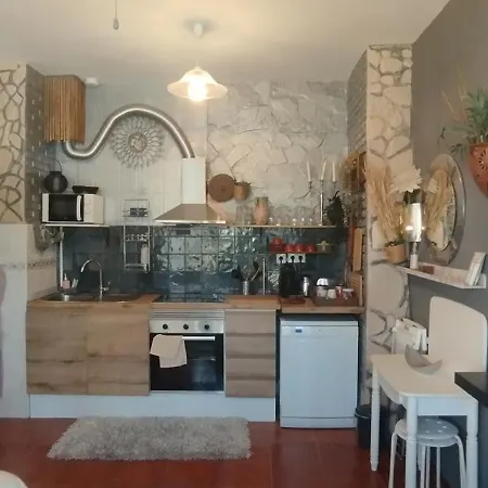 Apartment La Cruz Del Sur