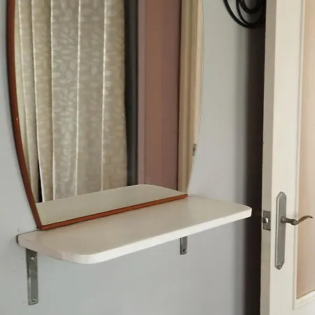 Apartment La Cruz Del Sur *