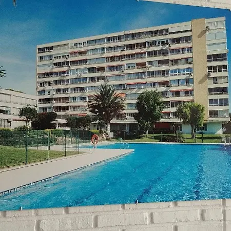 La Cruz Del Sur Benalmadena