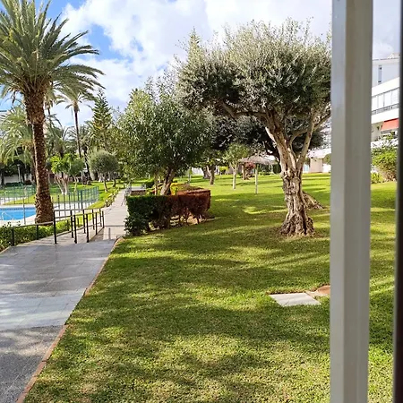 Apartment La Cruz Del Sur Benalmadena