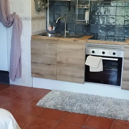 La Cruz Del Sur * Benalmádena