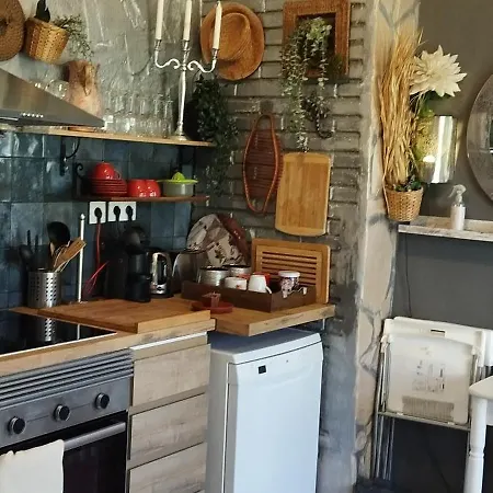 La Cruz Del Sur Apartamento Benalmádena