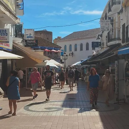 La Cruz Del Sur Benalmadena