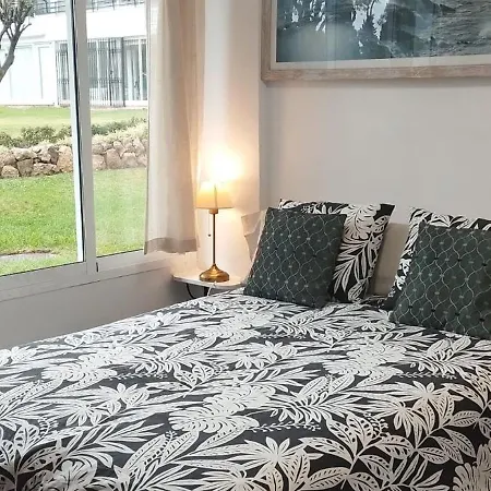 La Cruz Del Sur Apartamento Benalmádena
